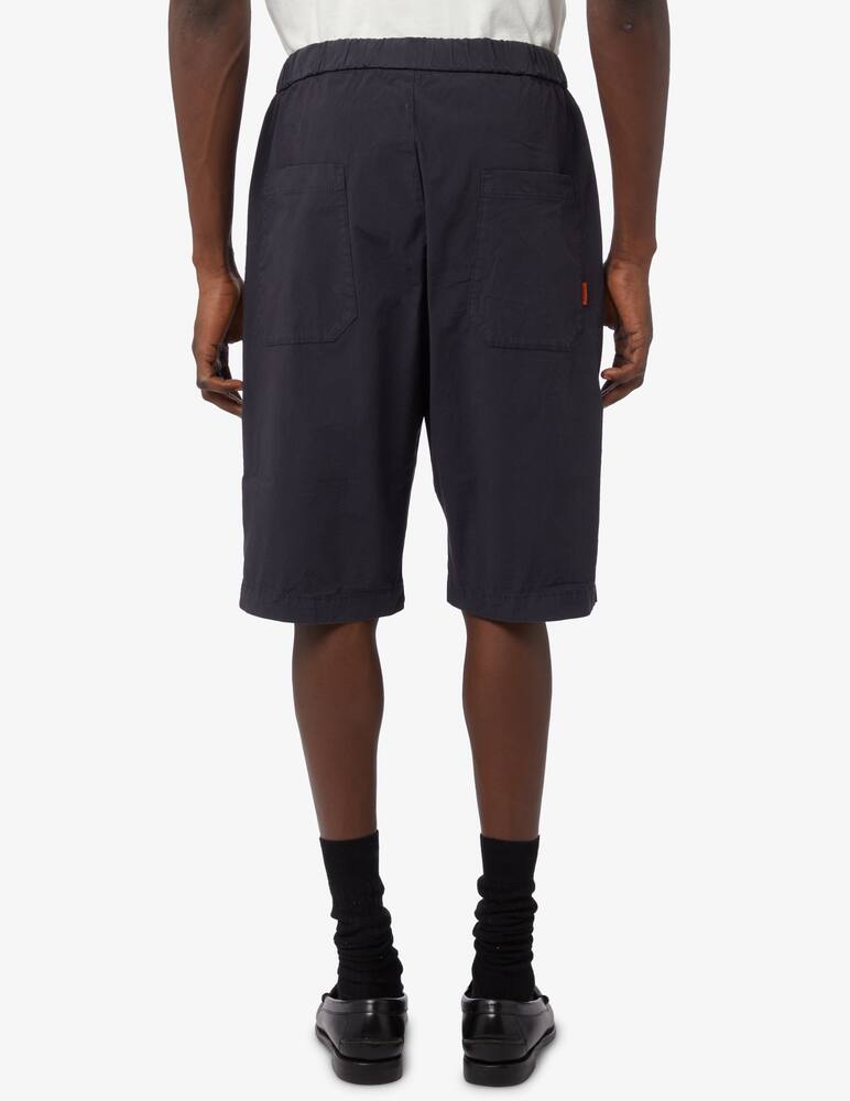 rinascente Barena Short agro elastico 