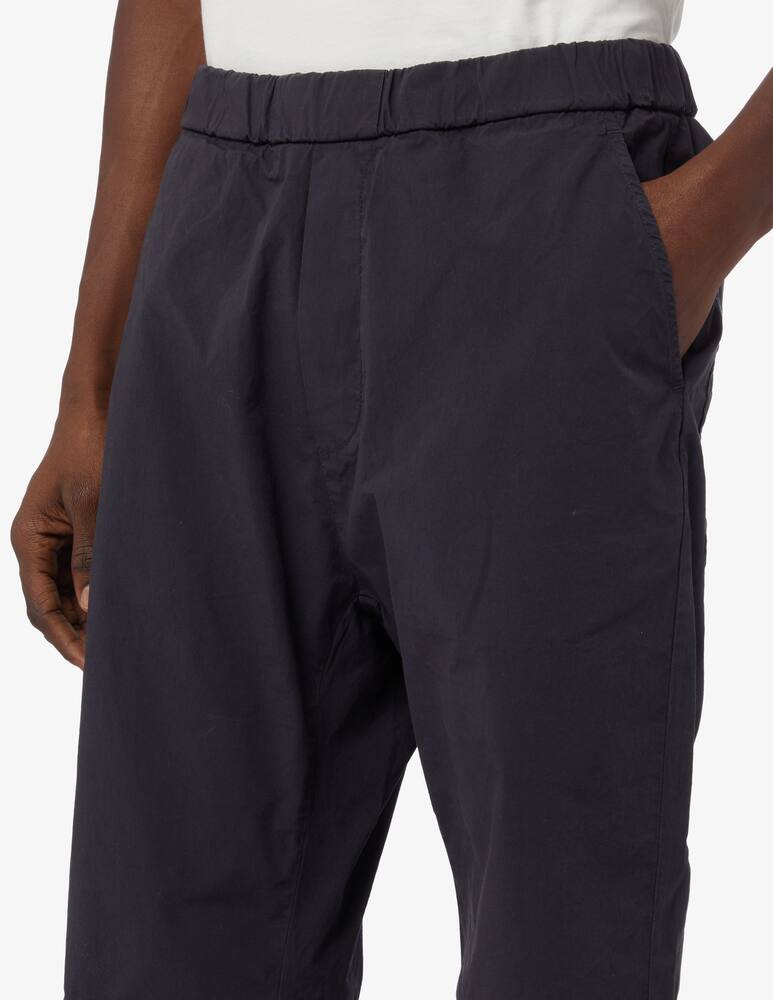 rinascente Barena Short agro elastico 