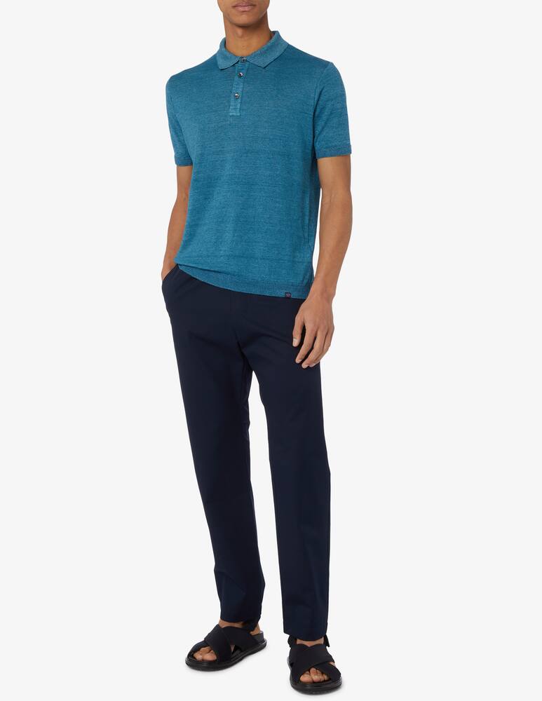 rinascente Barena Pantaloni tosador 