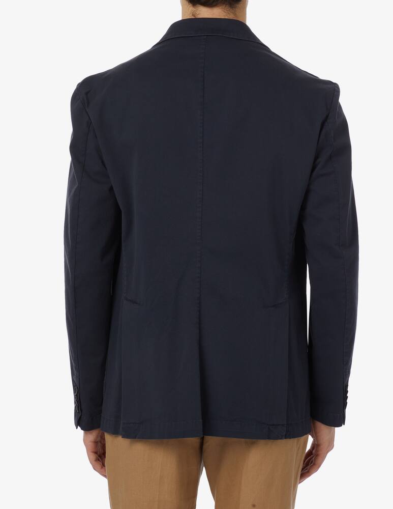 rinascente Barena Borgo jacket 