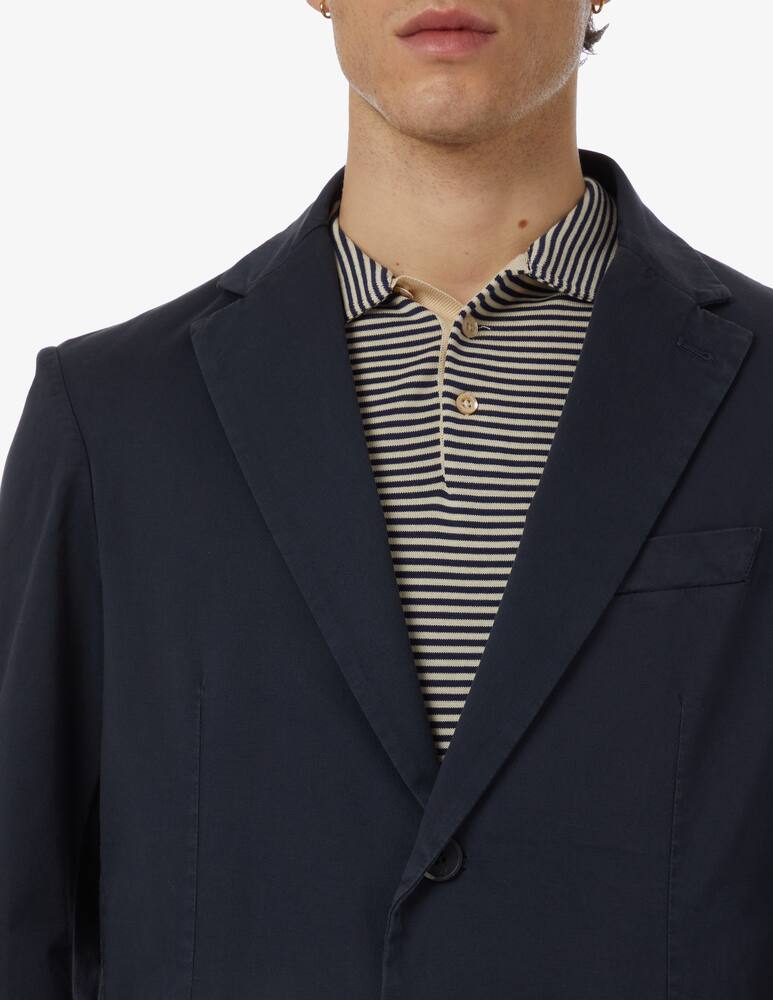 rinascente Barena Borgo jacket 