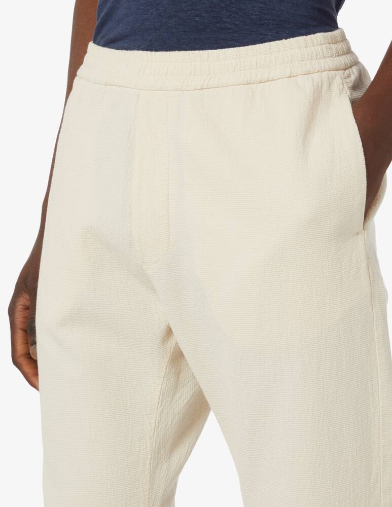 rinascente Barena Pants riobarbo crespo 