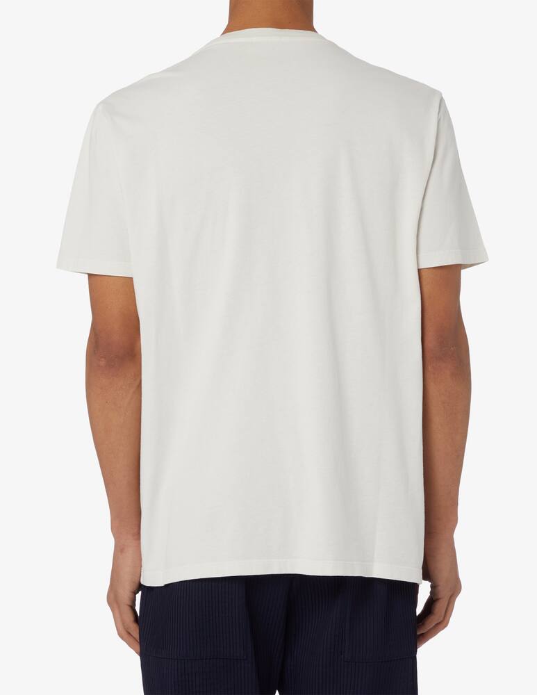 rinascente Barena T shirt with pockets 