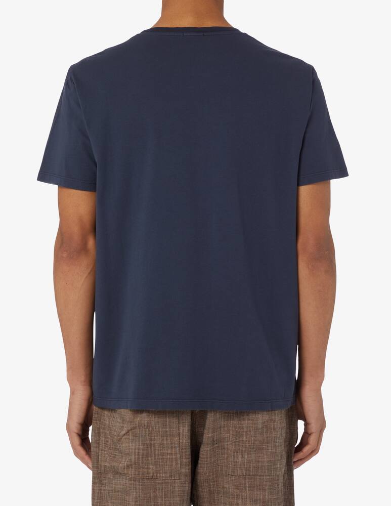 rinascente Barena T shirt with pockets 