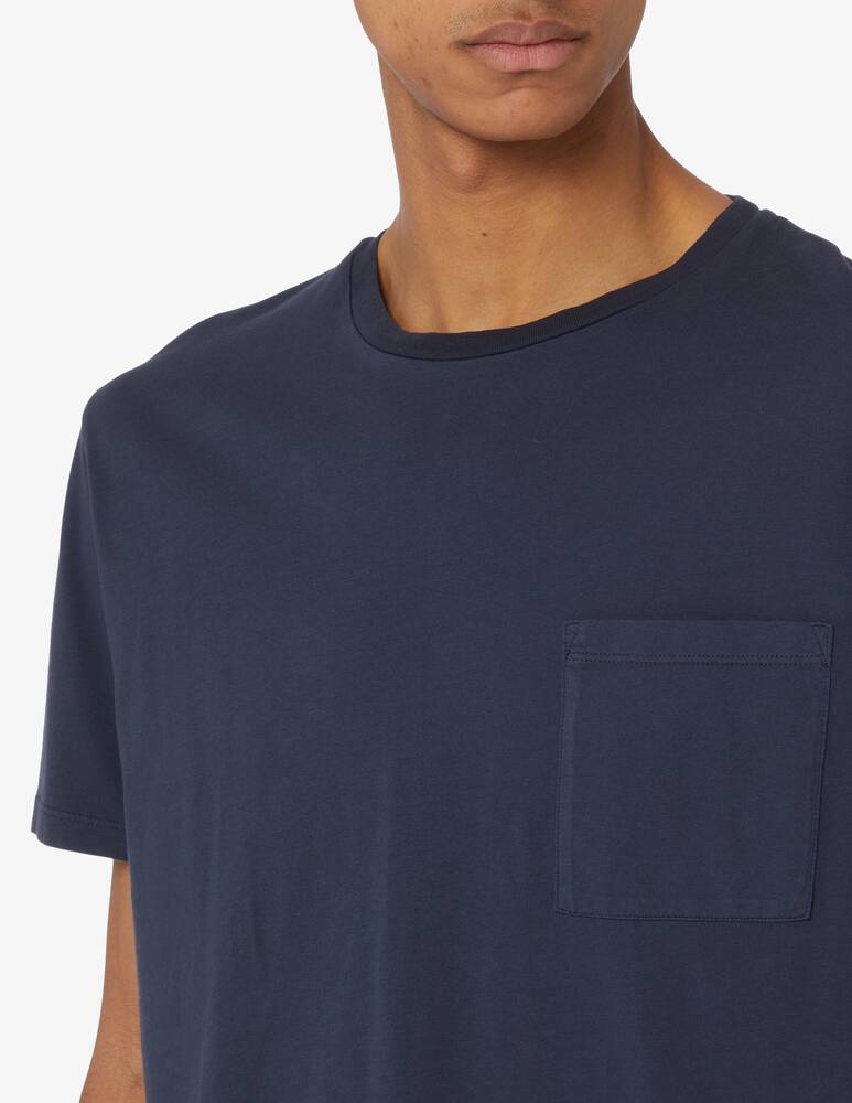 rinascente Barena T shirt with pockets 