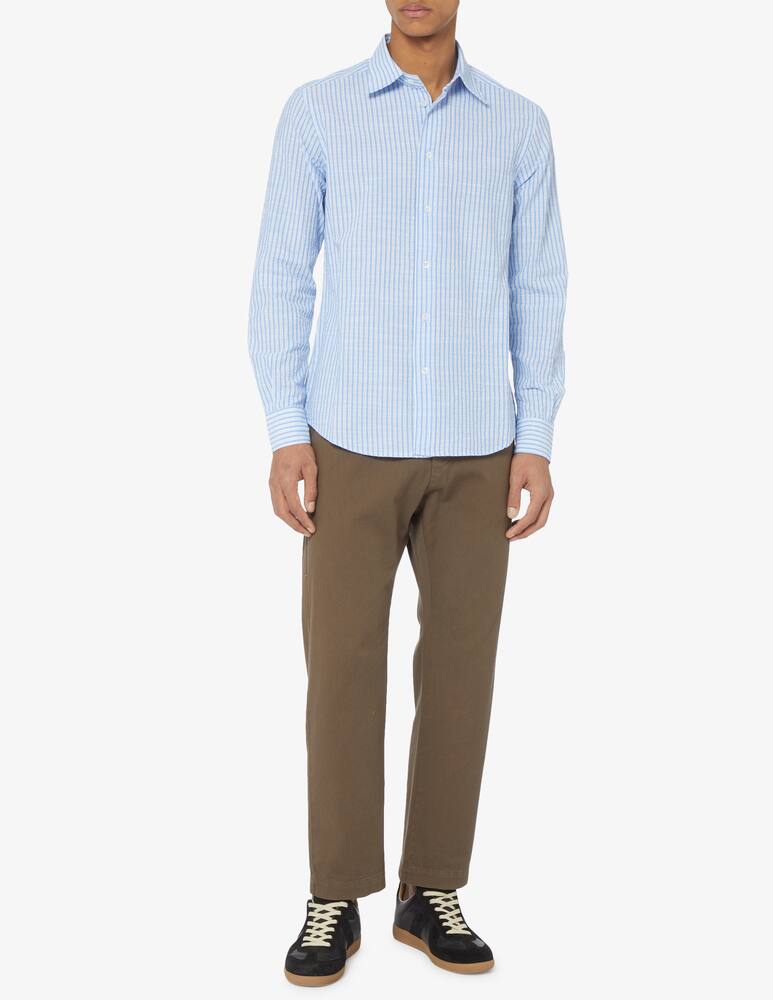 rinascente Barena Camicia maridola polana 