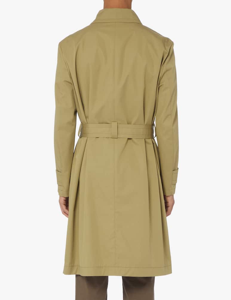 rinascente Barena Paramar trench 