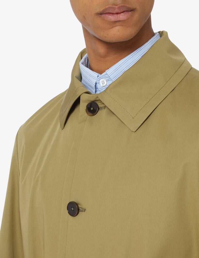 rinascente Barena Paramar trench 