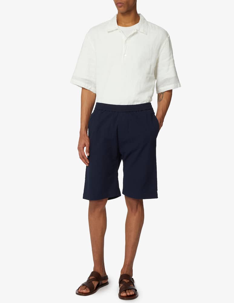 rinascente Barena Bermuda canariol - maistral