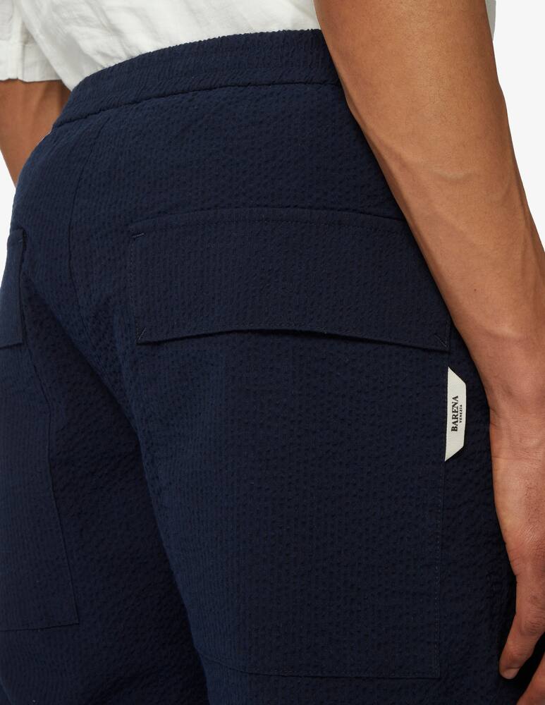 rinascente Barena Bermuda canariol - maistral