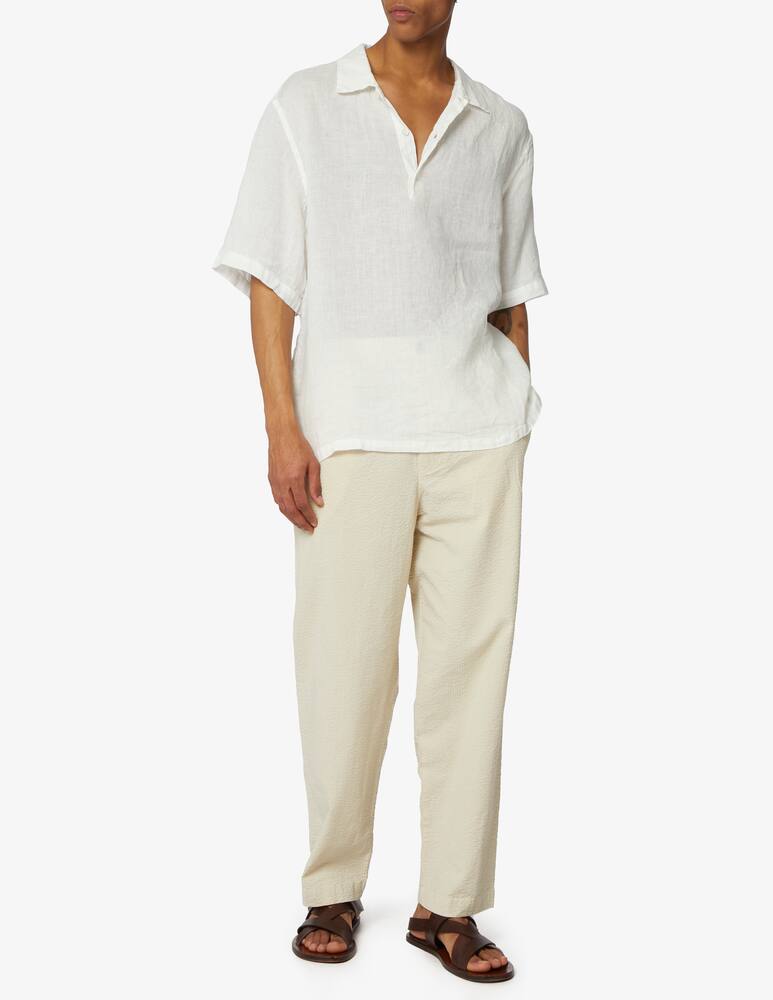 rinascente Barena Camicia orza telino