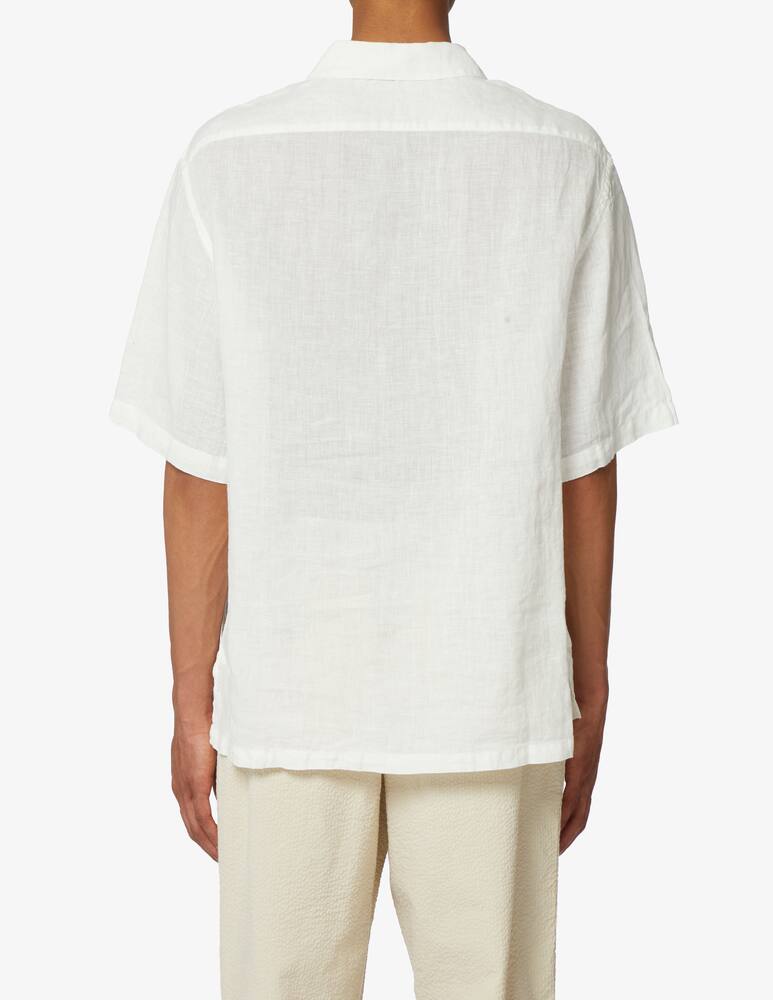 rinascente Barena Camicia orza telino