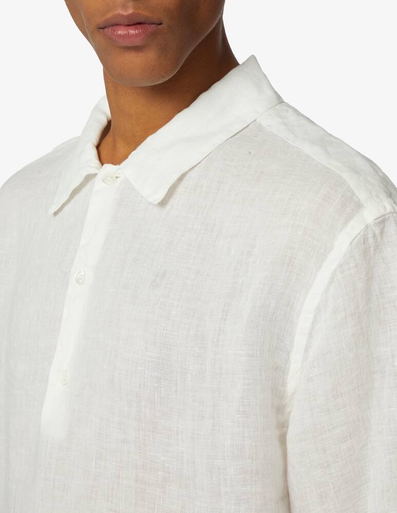 rinascente Barena Camicia orza telino