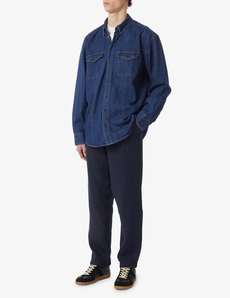 rinascente Barena Pantaloni bioto nexus 