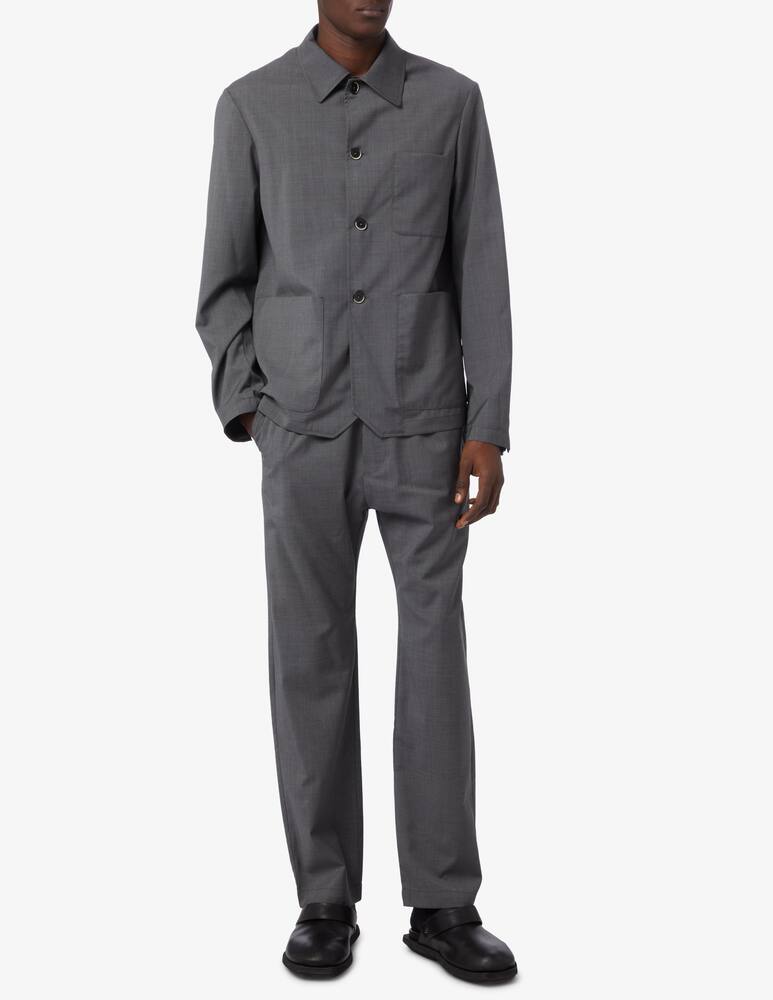 rinascente Barena Sovracamicia visal 