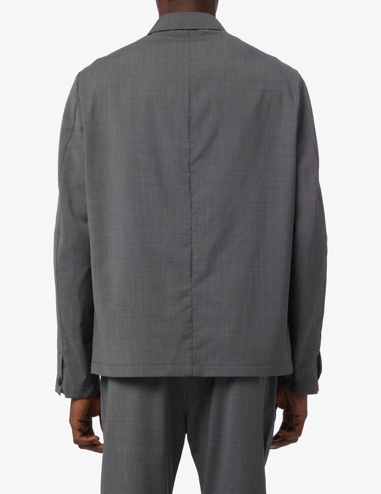 rinascente Barena Sovracamicia visal 