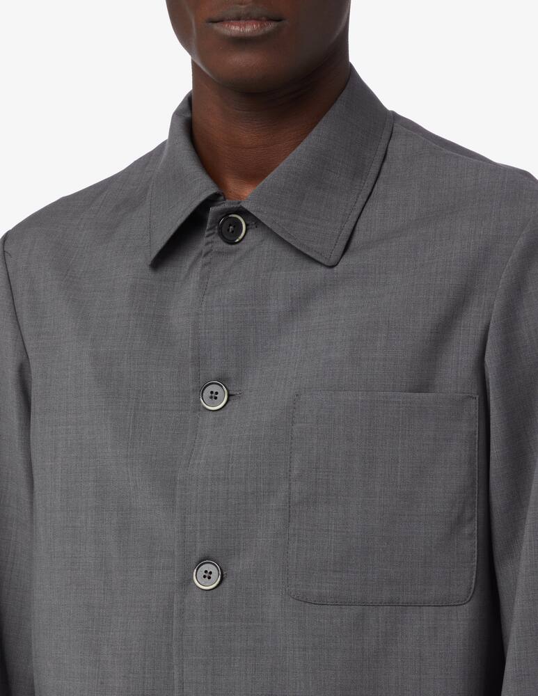 rinascente Barena Sovracamicia visal 