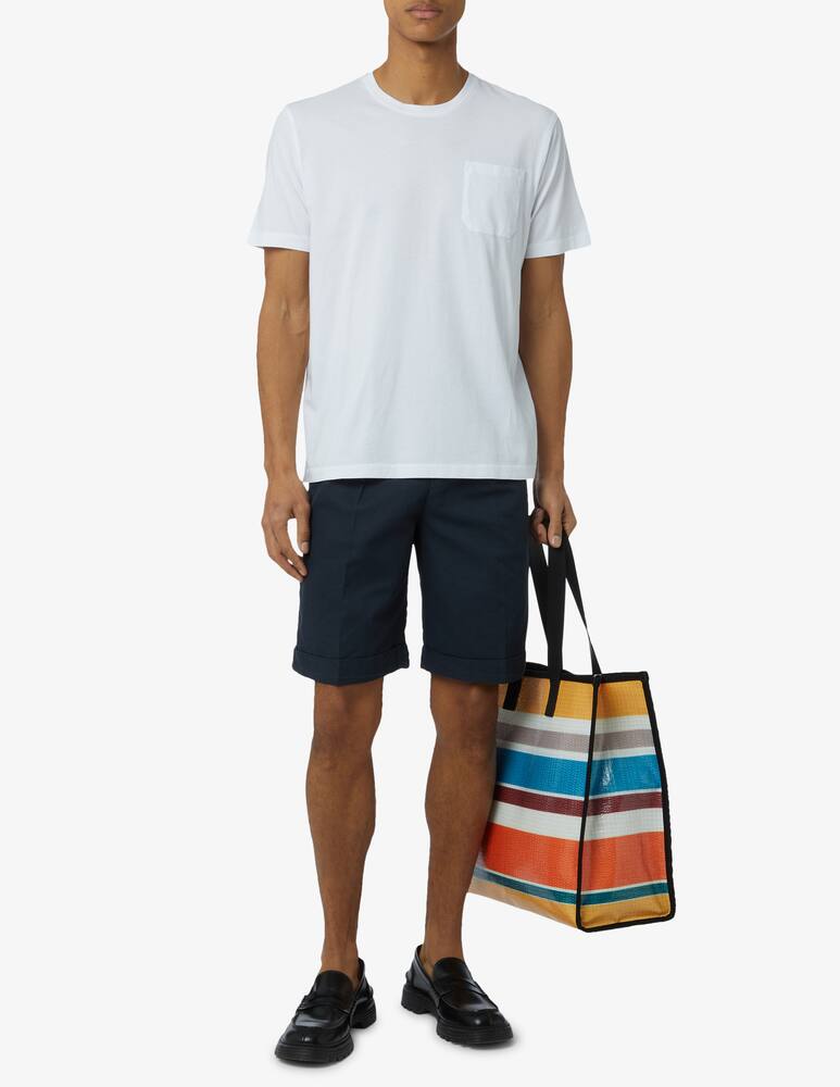 rinascente Barena Pantaloni corti scandora 