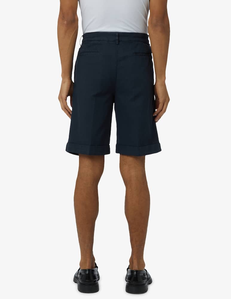 rinascente Barena Pantaloni corti scandora 