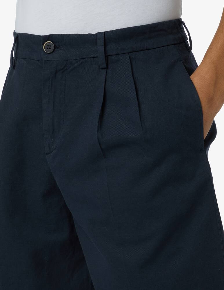 rinascente Barena Pantaloni corti scandora 