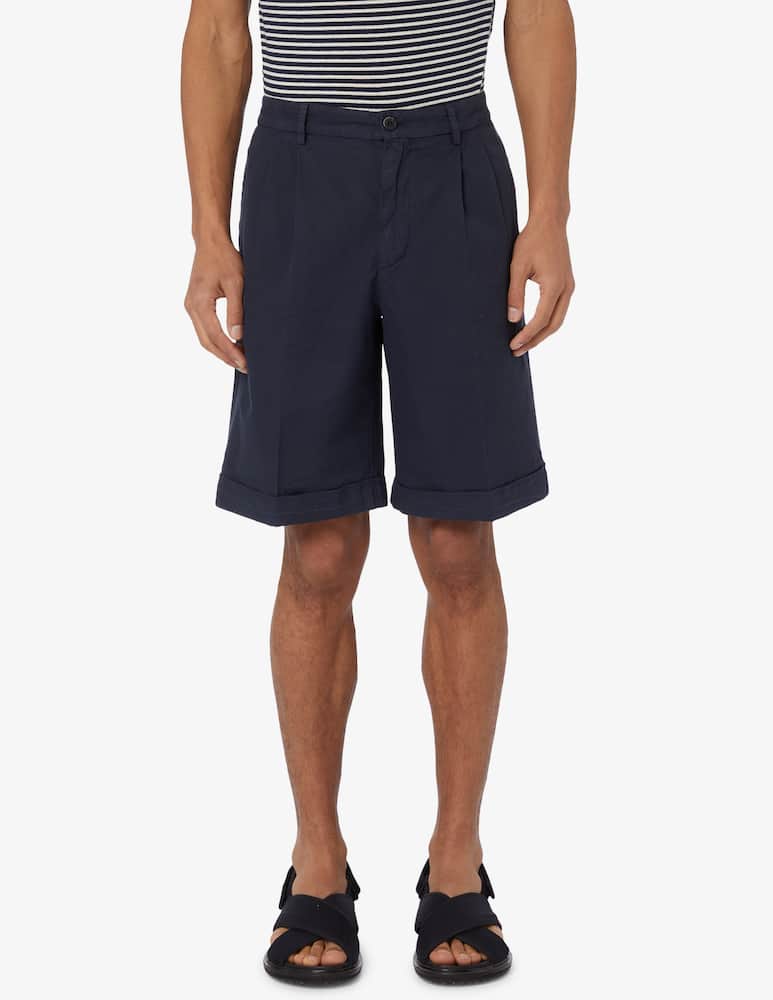 rinascente Barena Pantaloni corti scandora 