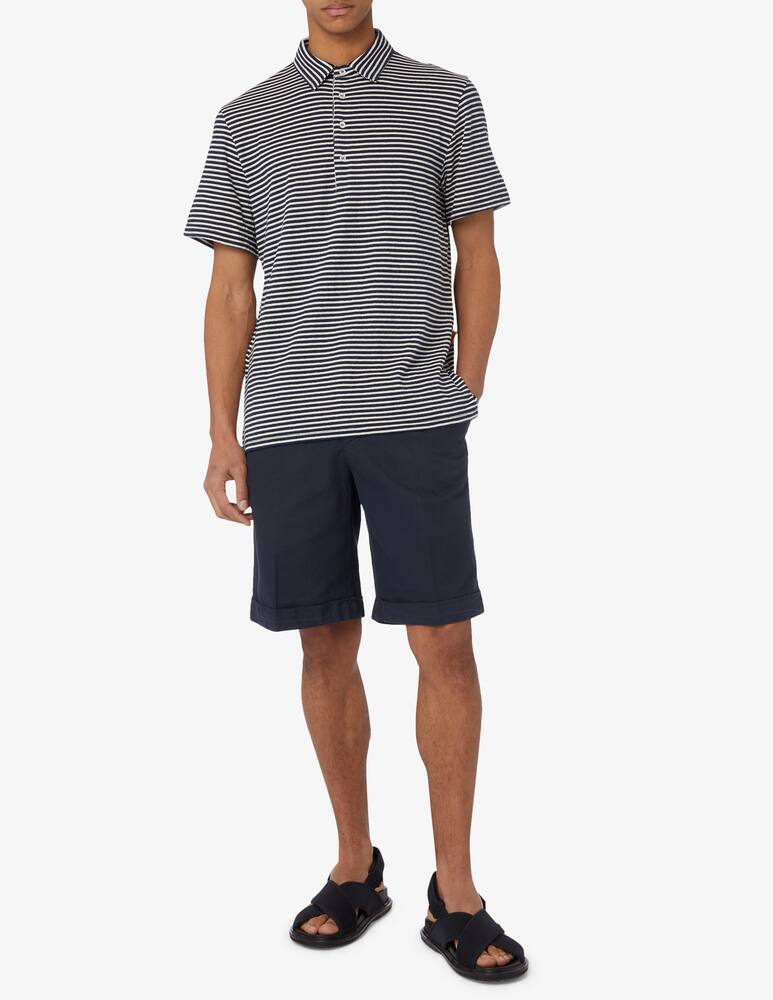 rinascente Barena Pantaloni corti scandora 