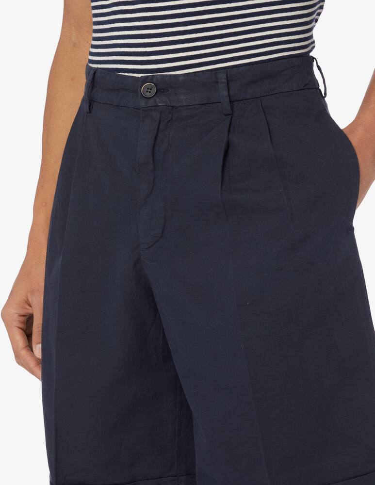 rinascente Barena Pantaloni corti scandora 