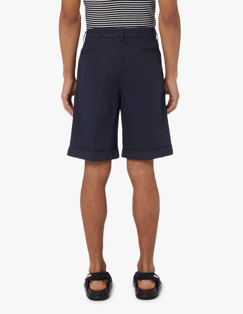 rinascente Barena Pantaloni corti scandora 