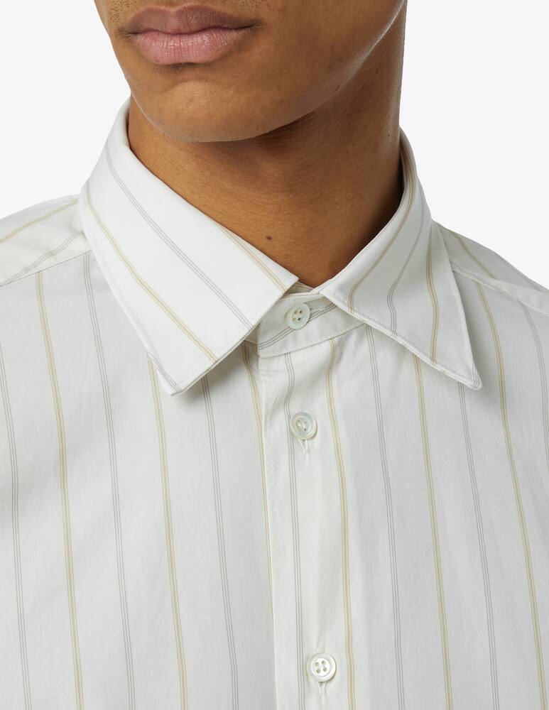 rinascente Barena Maridola shirt 