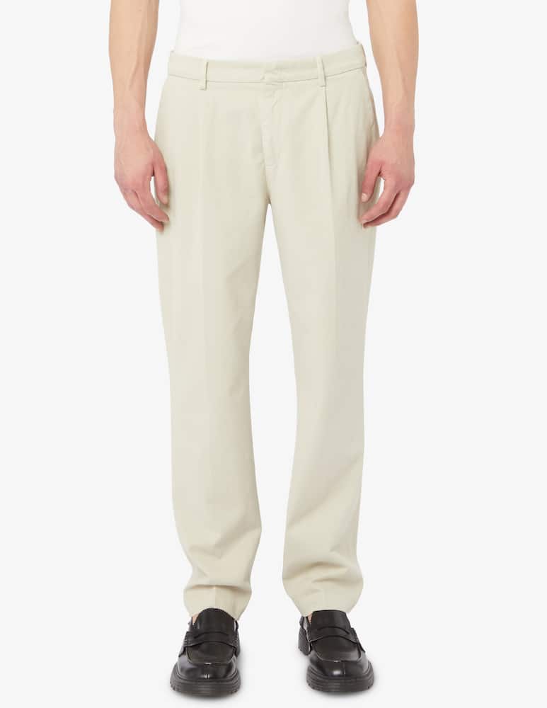 Barena Gazara mante trousers - picture 1 Barena Gazara mante trousers - picture 1