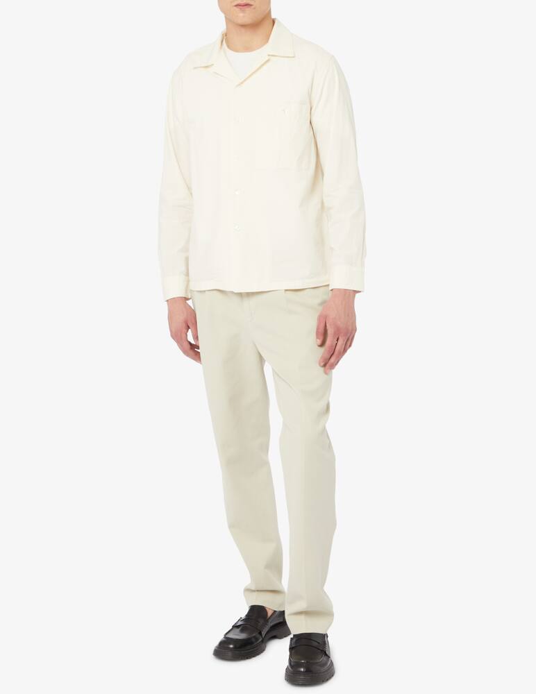 rinascente Barena Gazara mante trousers