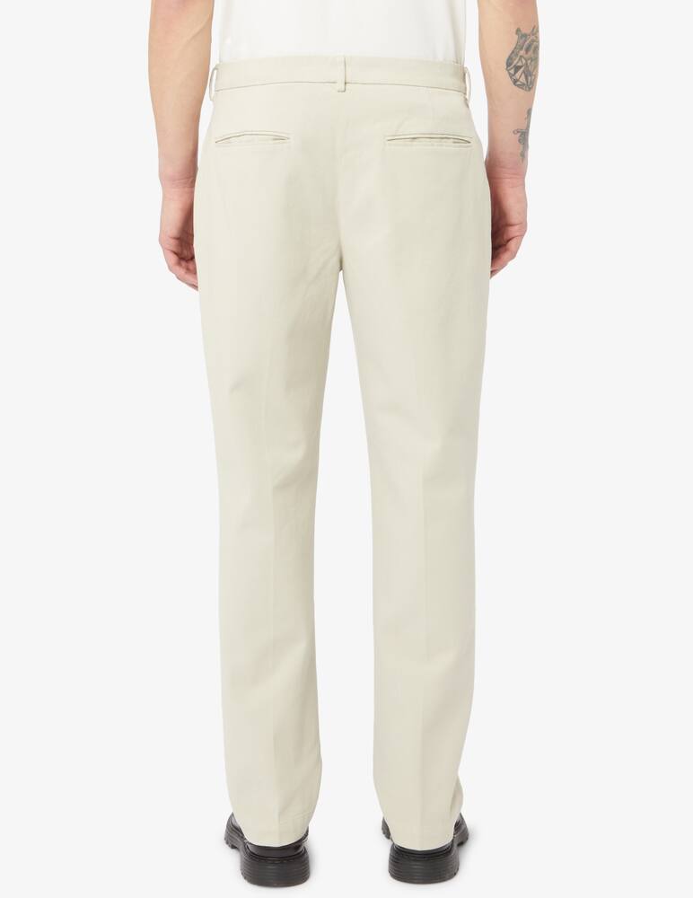 rinascente Barena Gazara mante trousers