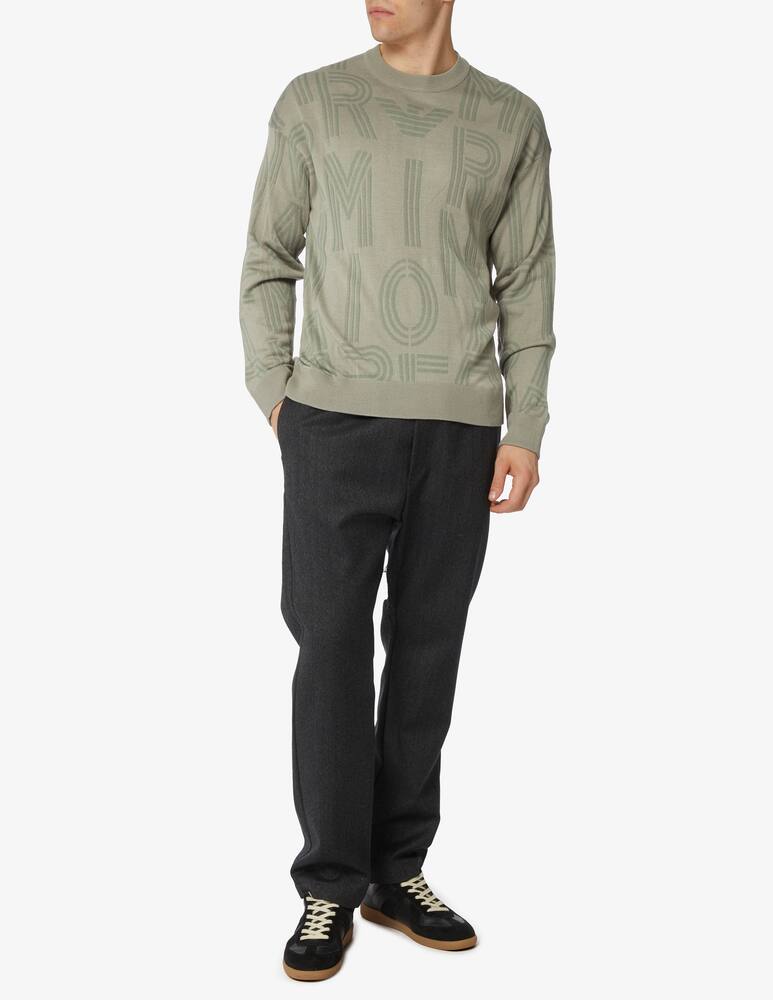 rinascente Barena Bativoga postion trousers