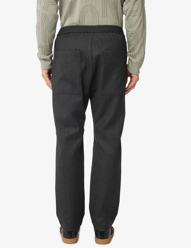 rinascente Barena Bativoga postion trousers