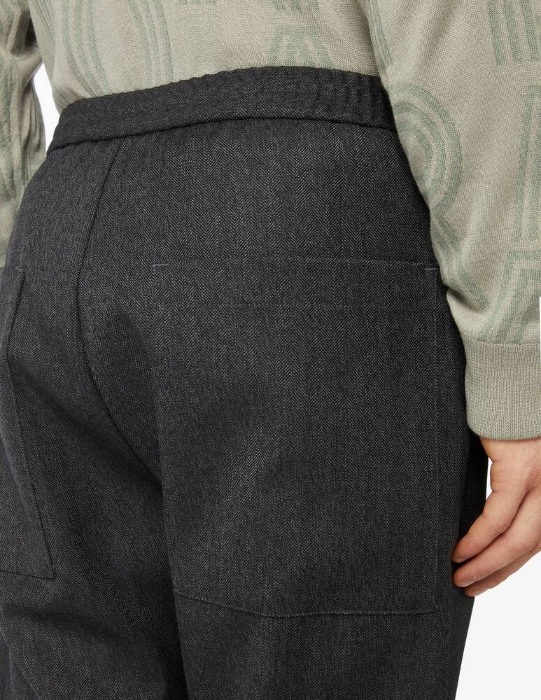 rinascente Barena Bativoga postion trousers