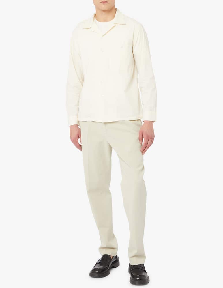 rinascente Barena Botoner tendon shirt