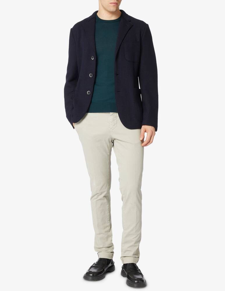 rinascente Barena Wool blazer