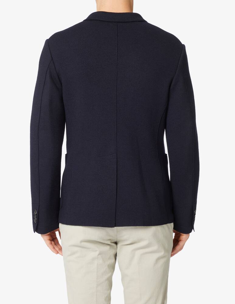 rinascente Barena Wool blazer