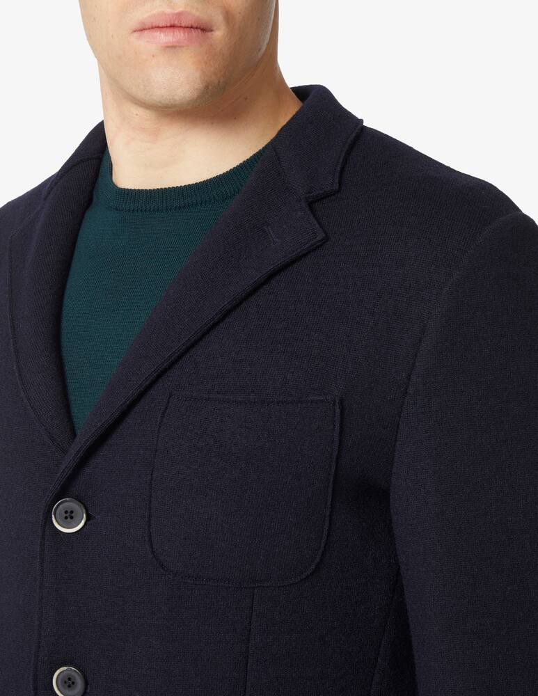 rinascente Barena Wool blazer
