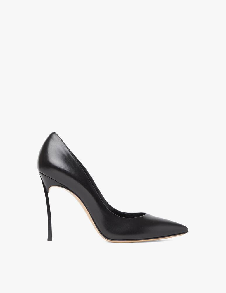 rinascente Casadei Leather pumps