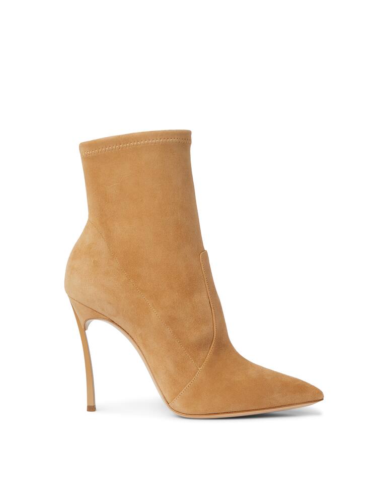 rinascente Casadei Blade ankle boots