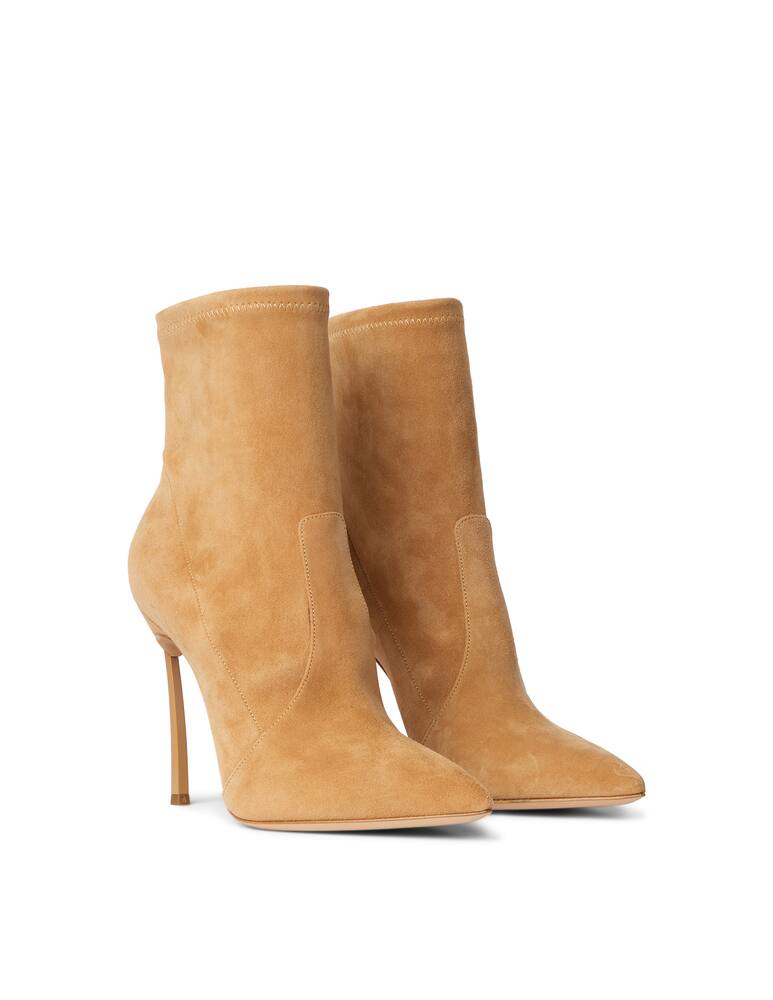 rinascente Casadei Blade ankle boots