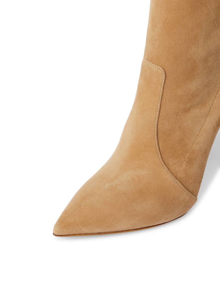 rinascente Casadei Blade ankle boots