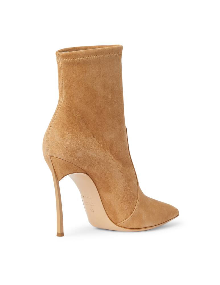 rinascente Casadei Blade ankle boots