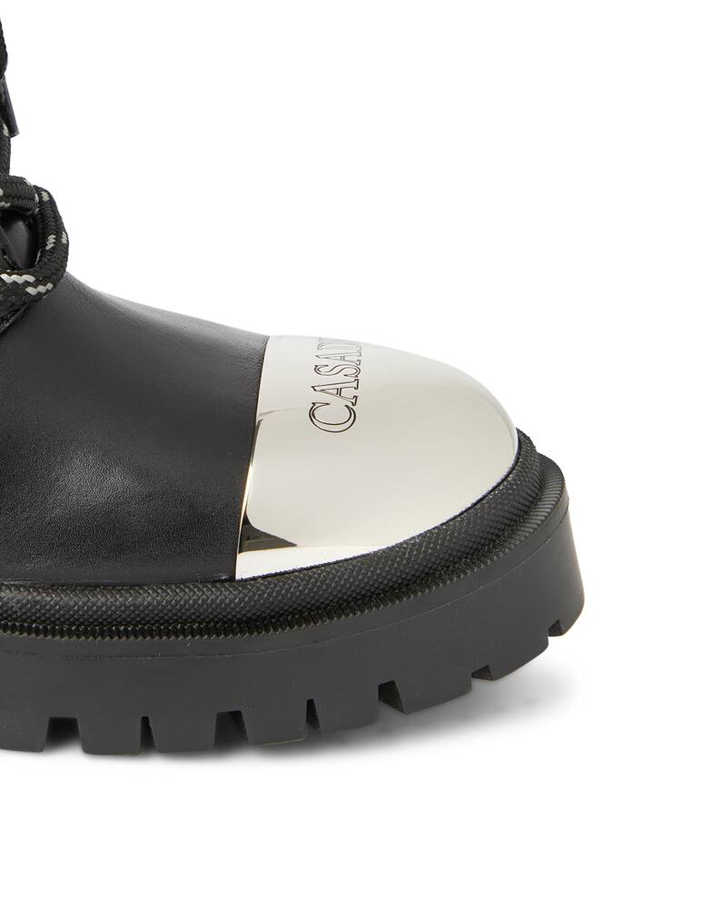 rinascente Casadei Biker Cult ankle boots