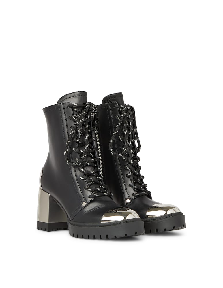 rinascente Casadei Biker Cult ankle boots