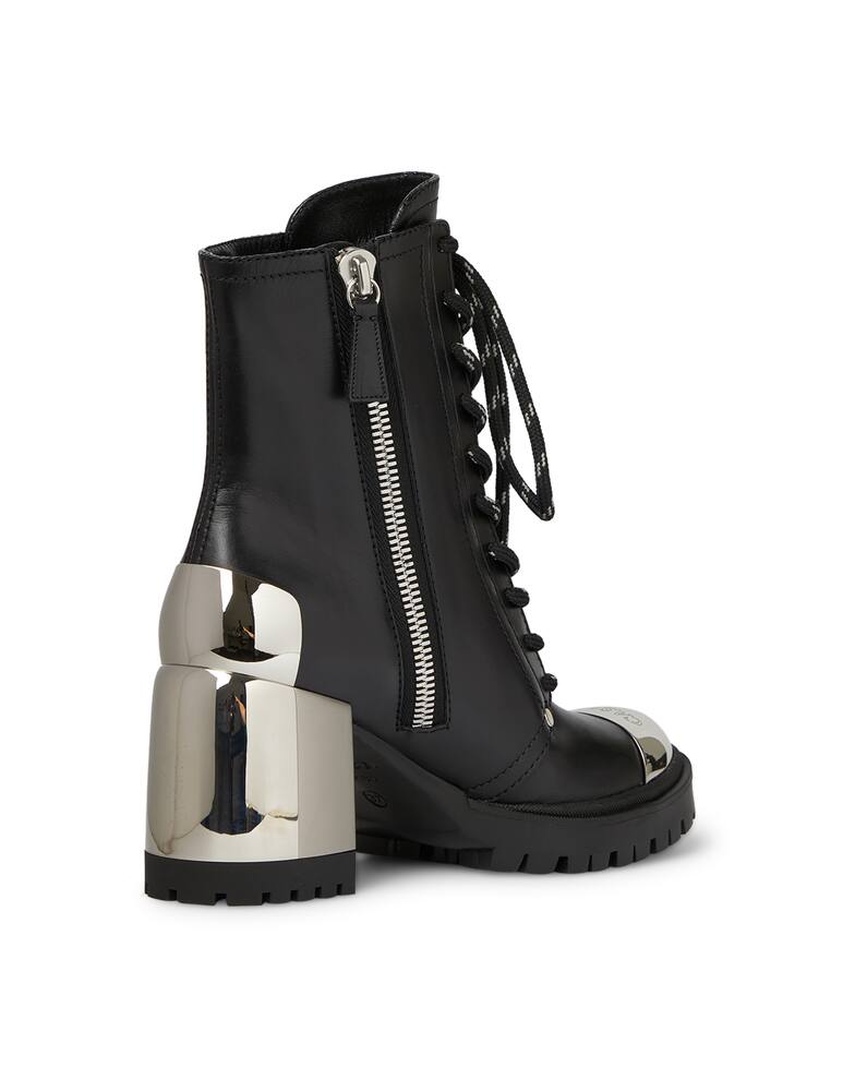 rinascente Casadei Biker Cult ankle boots