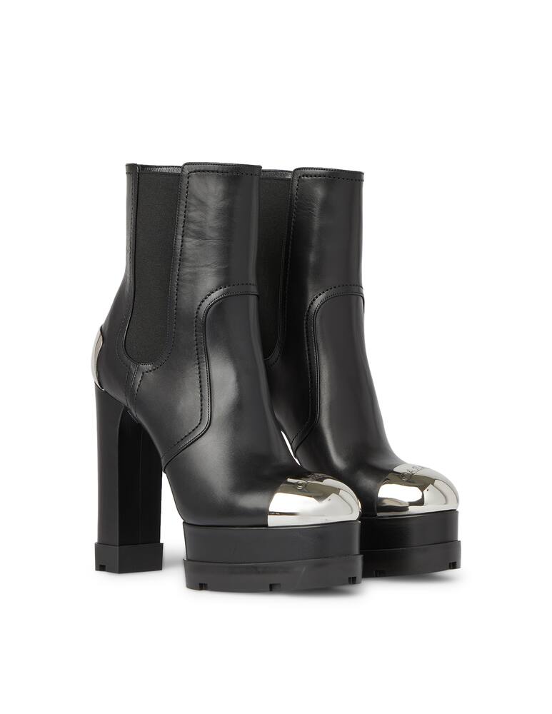 rinascente Casadei Cult ankle boots