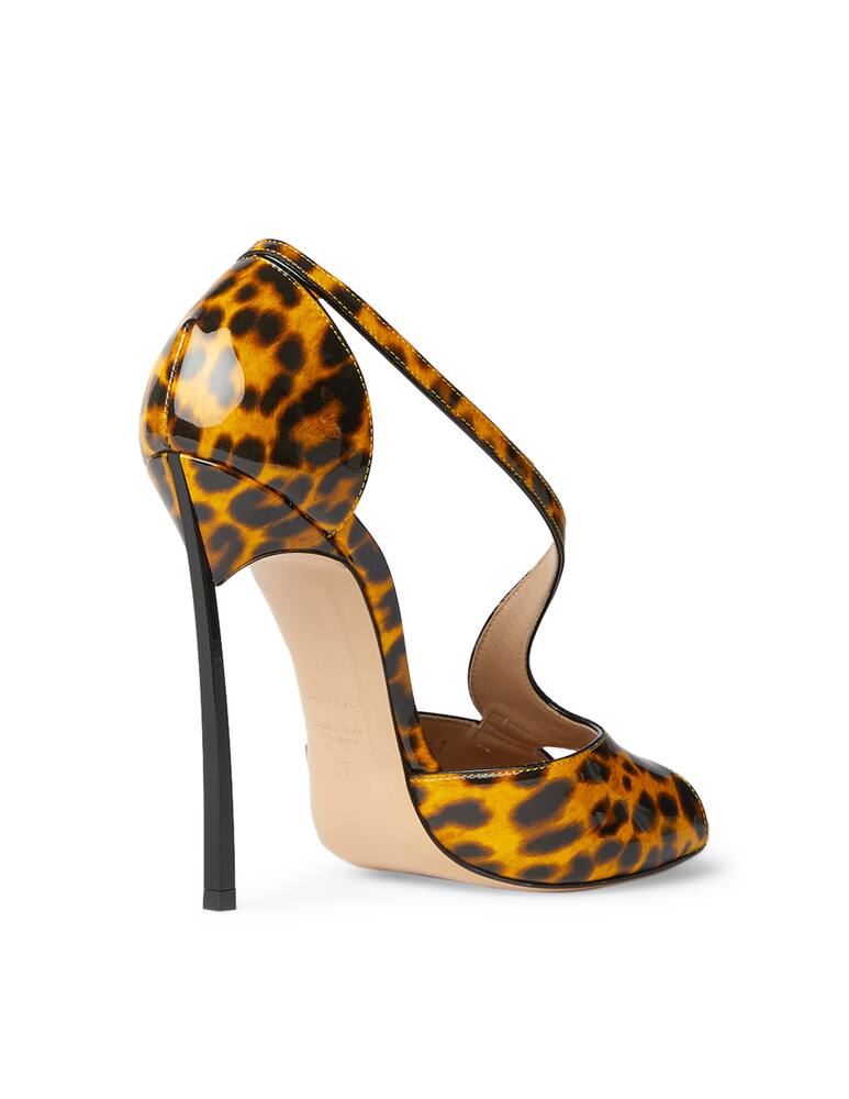 rinascente Casadei Decolleté Priscilla Jungle Love