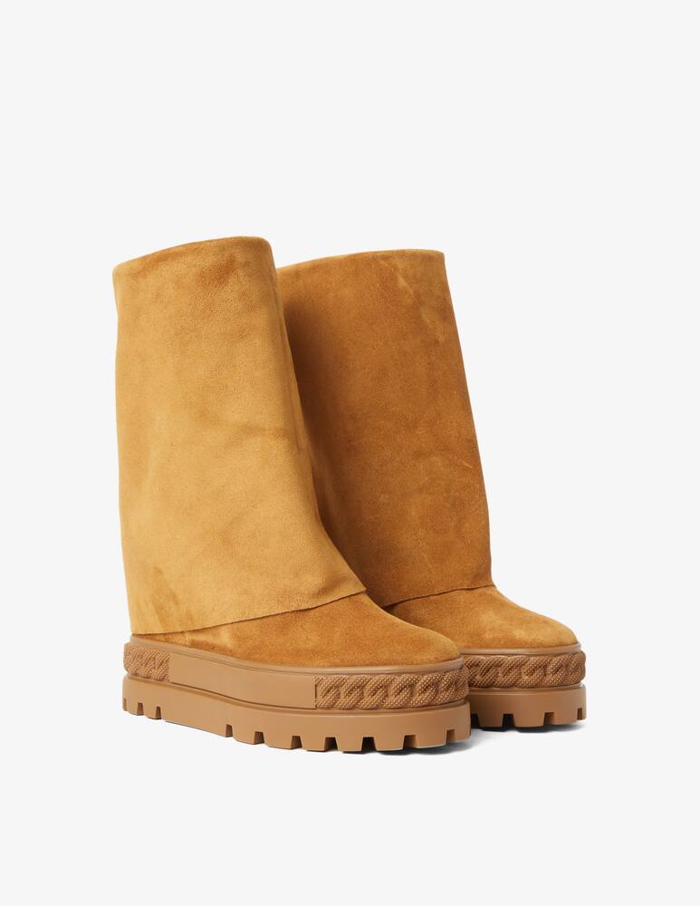 rinascente Casadei Stivaletti in pelle